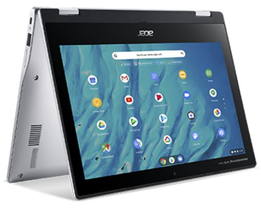 acer chromebook descuento estudiante